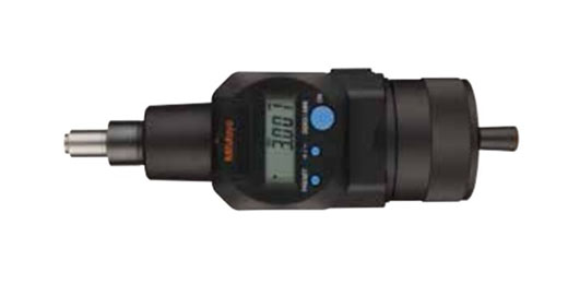 數(shù)顯測(cè)微頭